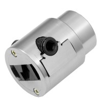 Multi-Purpose Tap &amp; Drill Chuck, 2-16mm